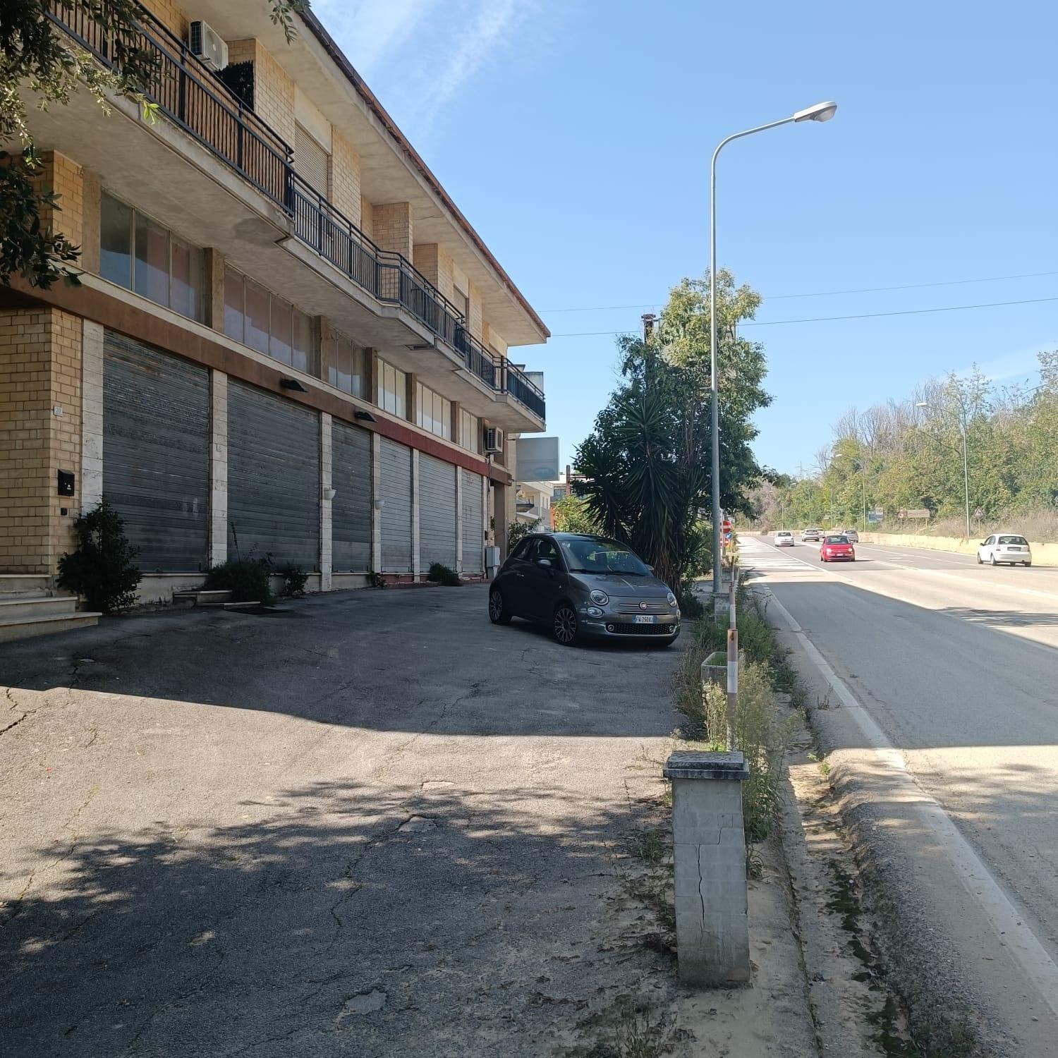 B&B Ginevra Porto San Giorgio Exterior photo