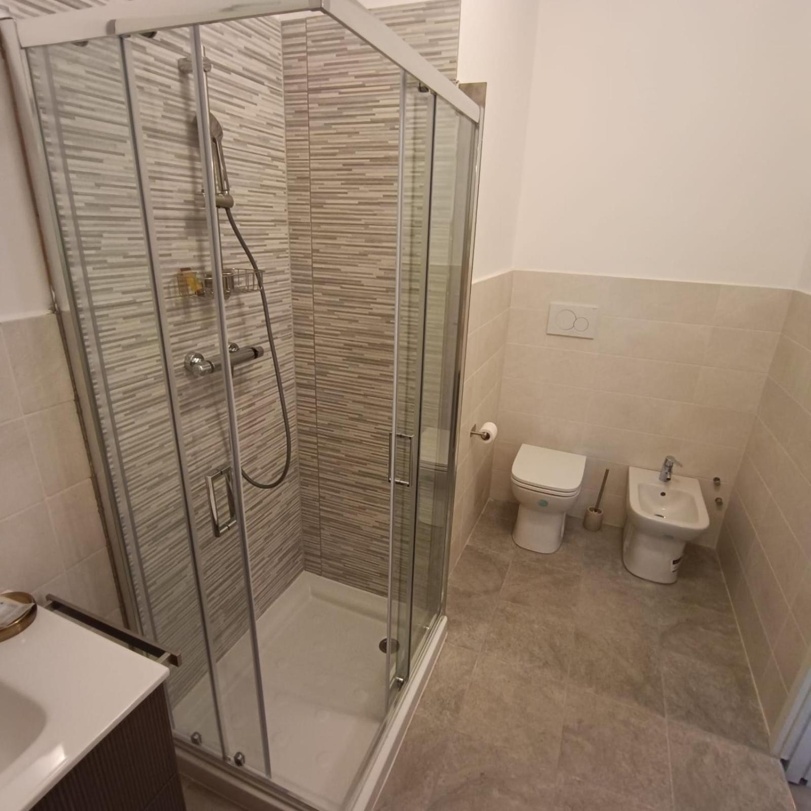 B&B Ginevra Porto San Giorgio Exterior photo
