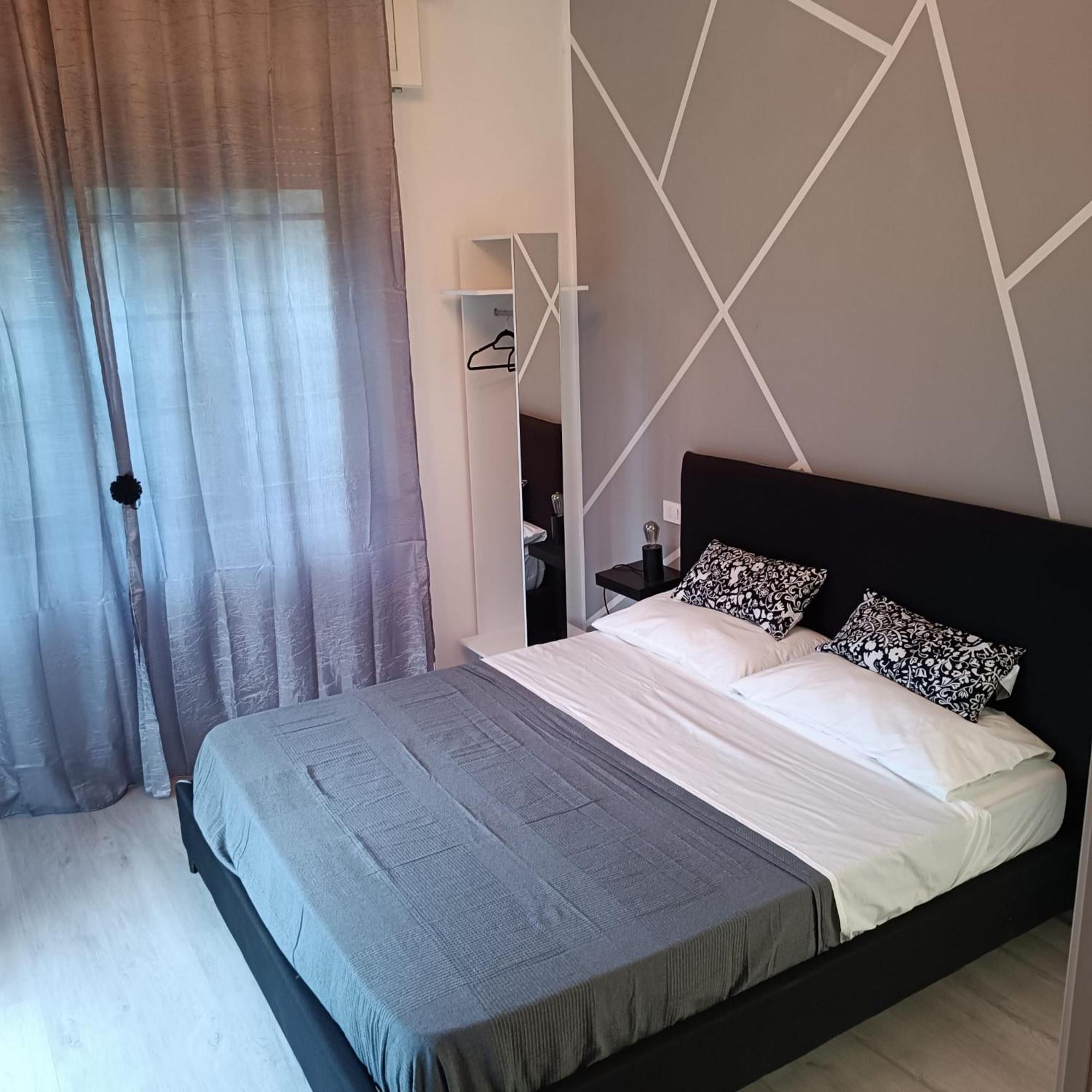 B&B Ginevra Porto San Giorgio Exterior photo
