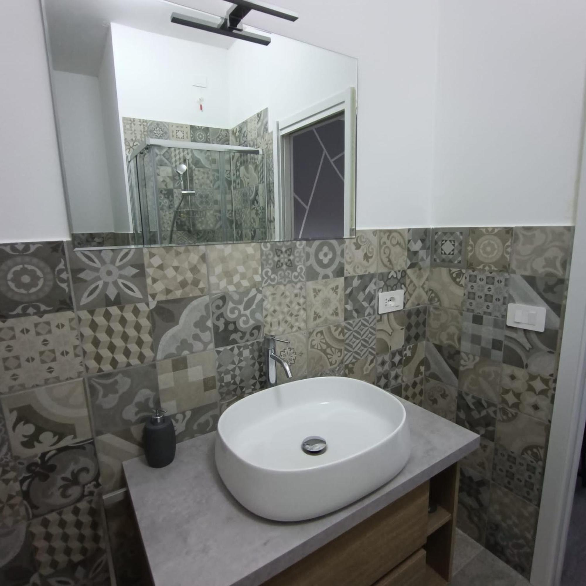 B&B Ginevra Porto San Giorgio Exterior photo