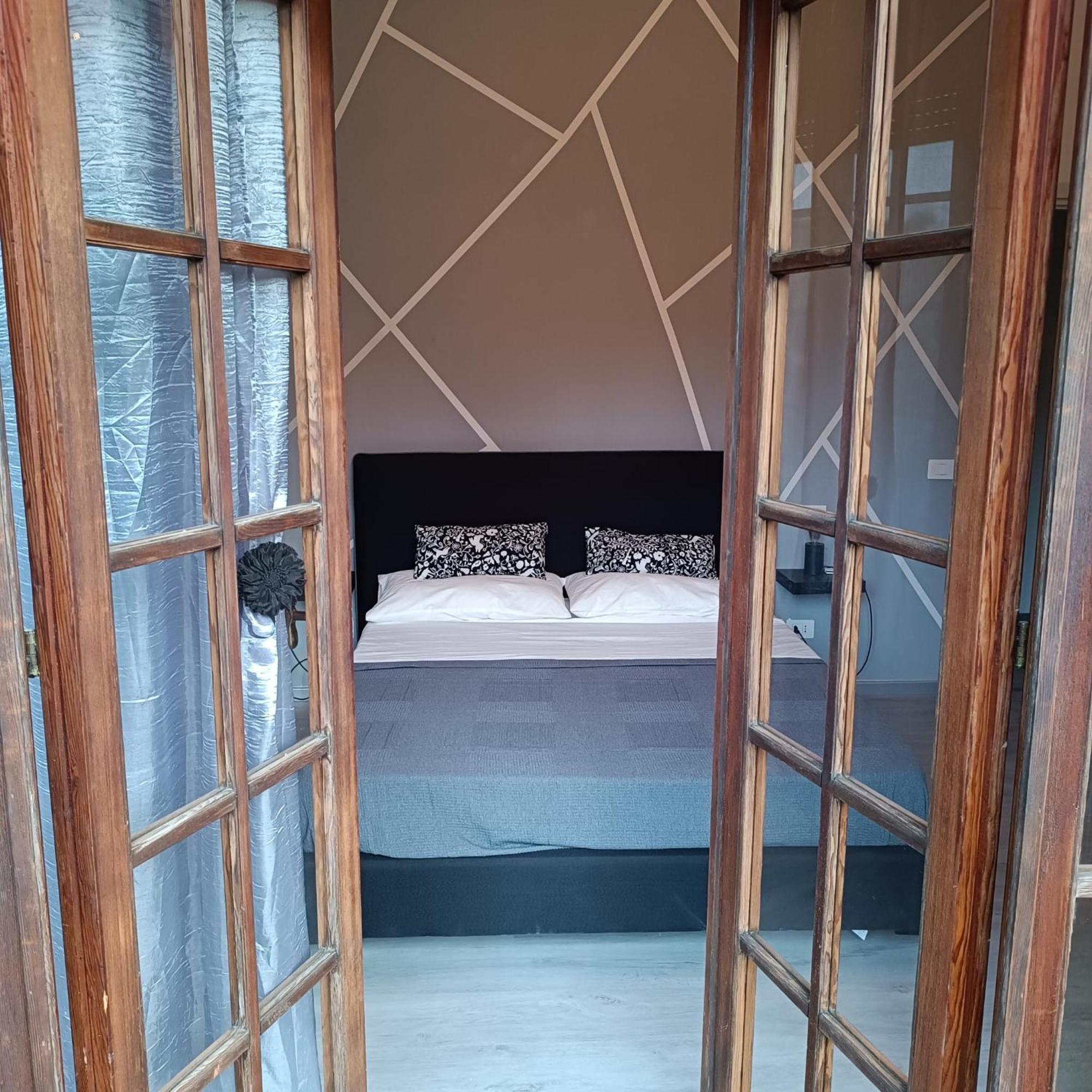 B&B Ginevra Porto San Giorgio Exterior photo