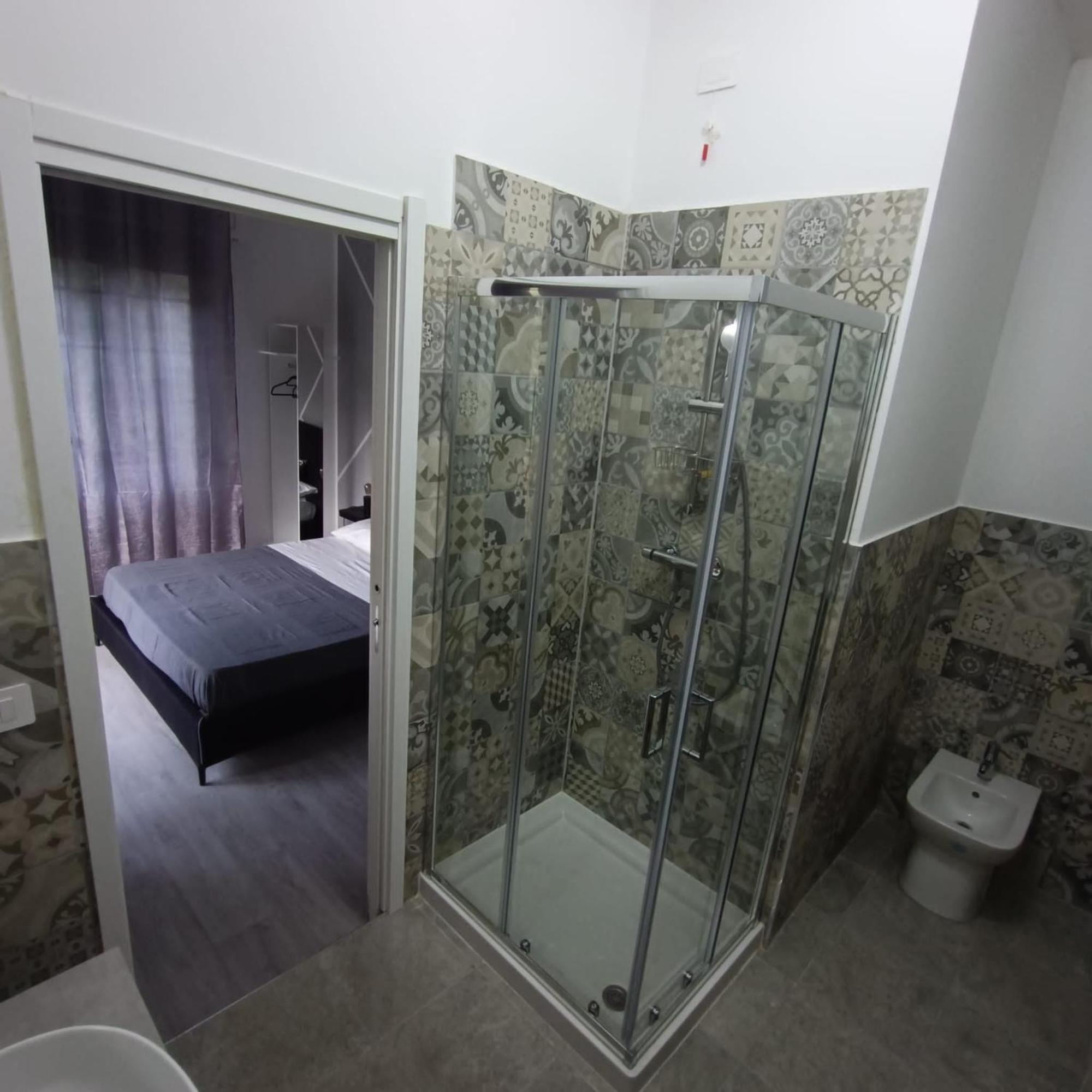 B&B Ginevra Porto San Giorgio Exterior photo