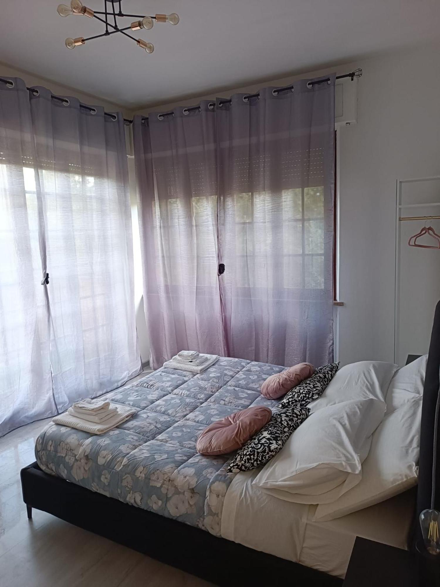 B&B Ginevra Porto San Giorgio Exterior photo